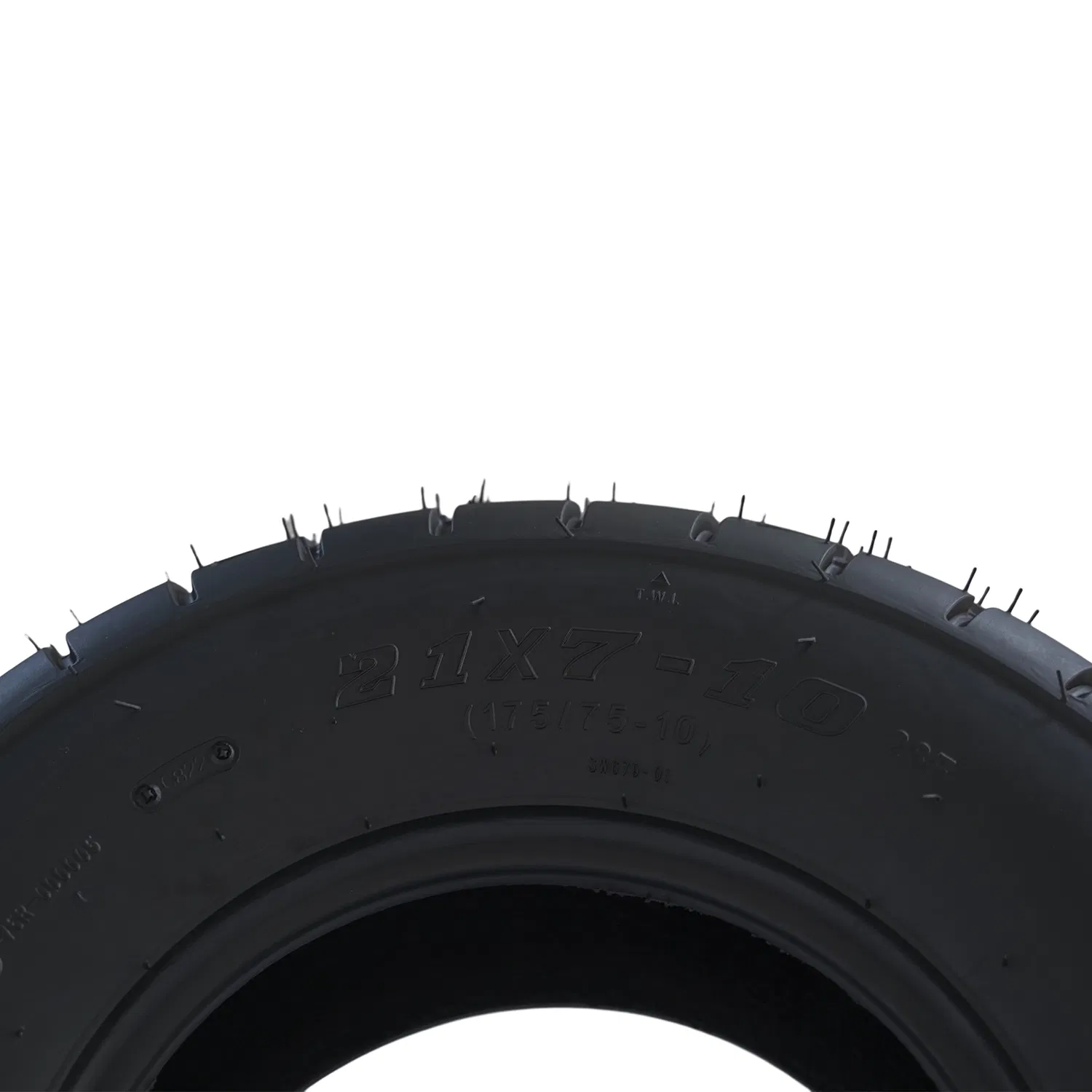 Шина ATV 21x7-10, 4x4, TUV