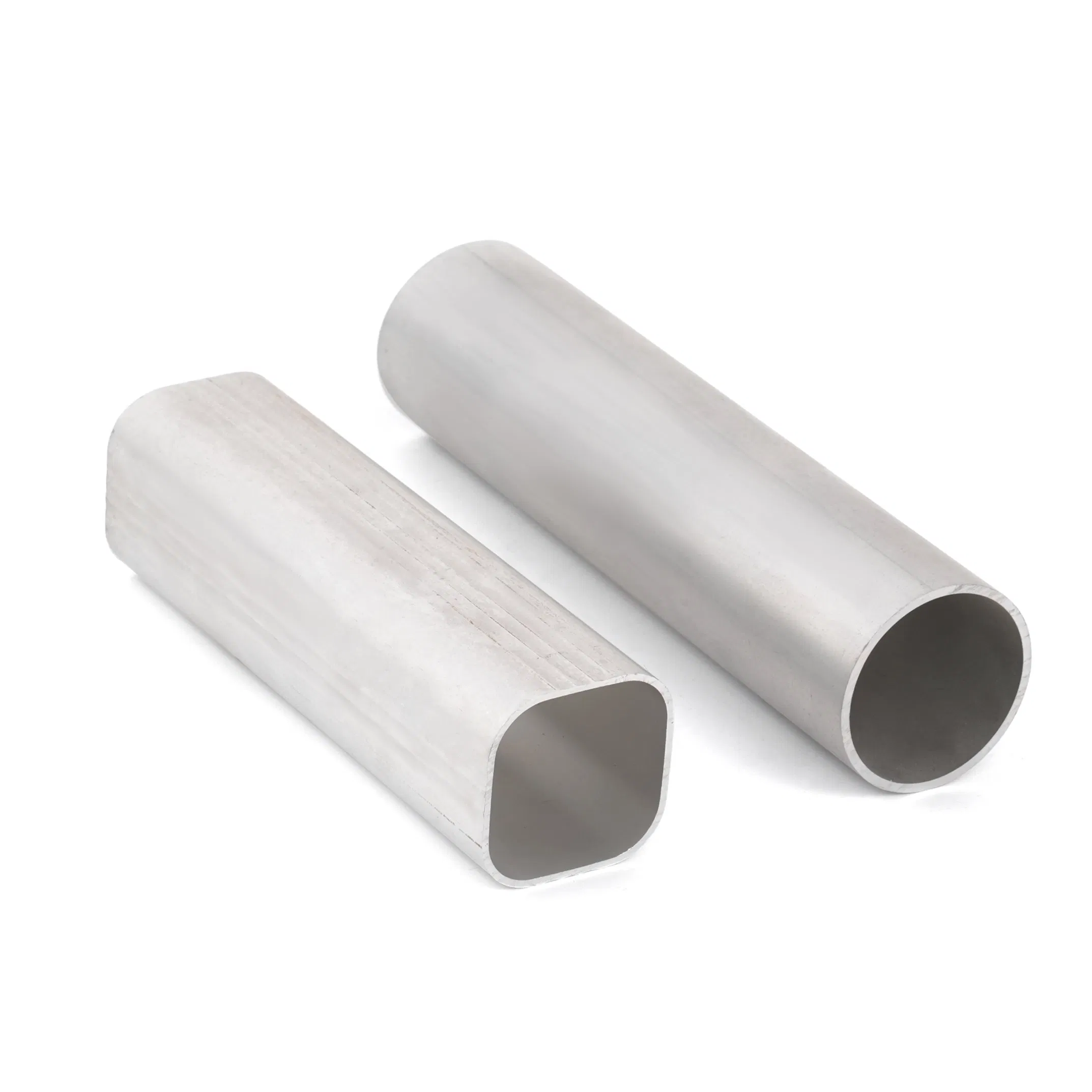 Flexible Aluminum Tubing for Custom Hydraulic Robotics Applications