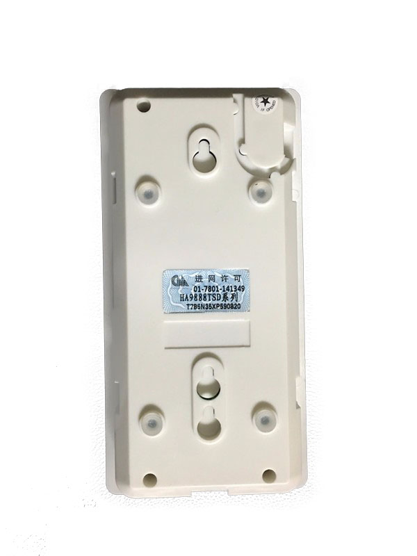 IP66 Cleanroom ESD Waterproof Dustproof Telephone