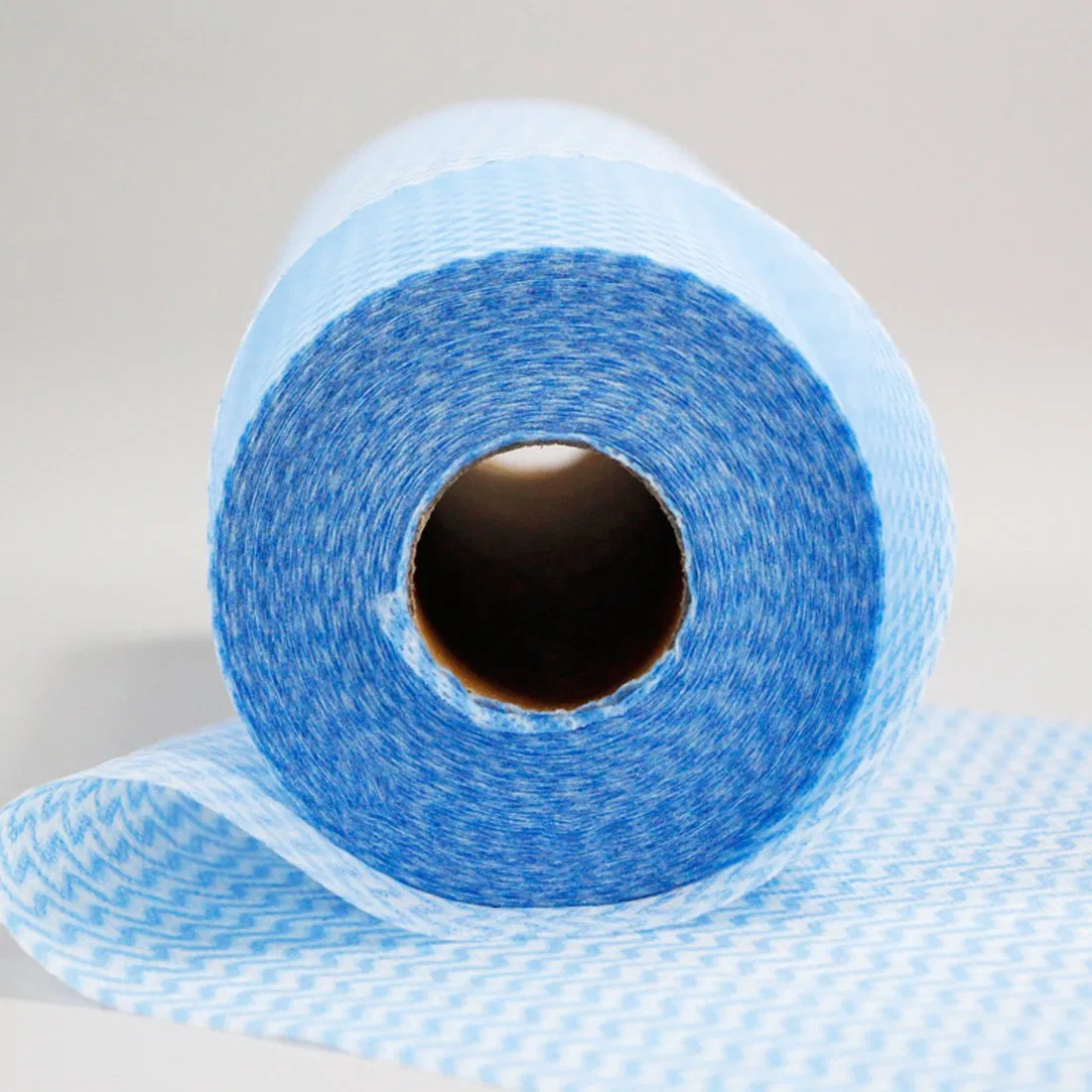 Household Cleaning Products Eco-Friendly Disposable Non Woven Dish Cleaning Cloth