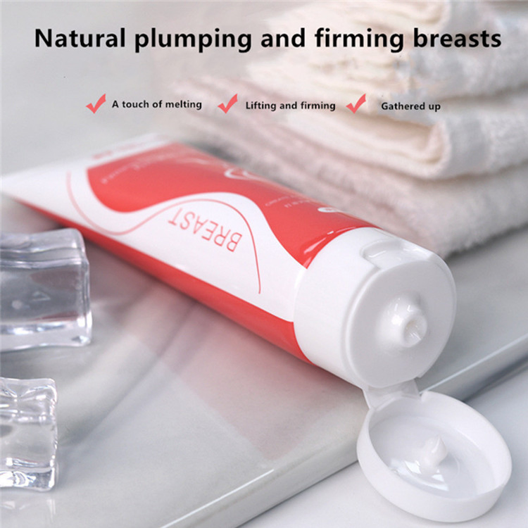 100% Natural Firming Beauty Breast Enlargement Cream