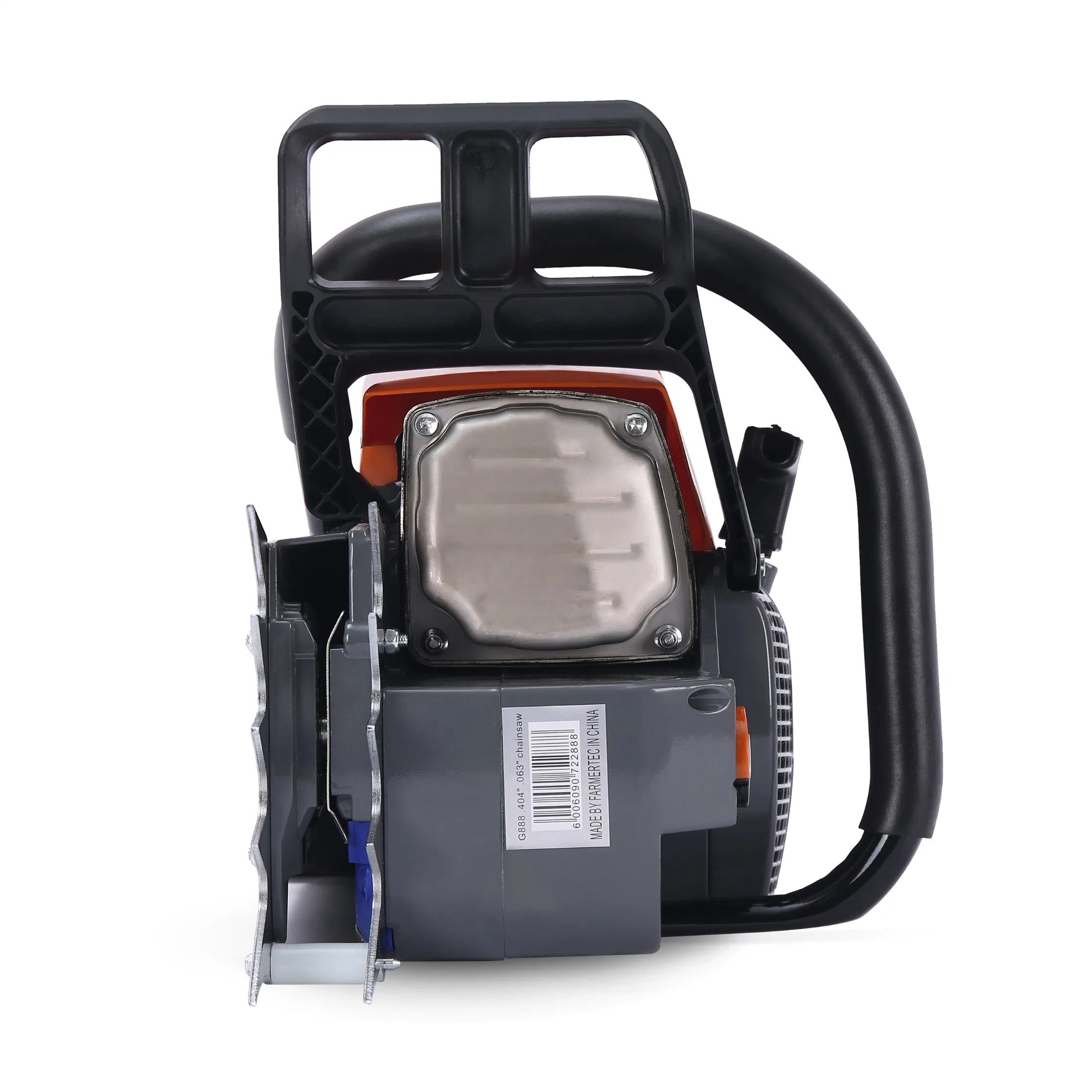 122cc Gasoline Chain Saw Power Saw and Spare Parts for 088 Ms880 Chainsaw