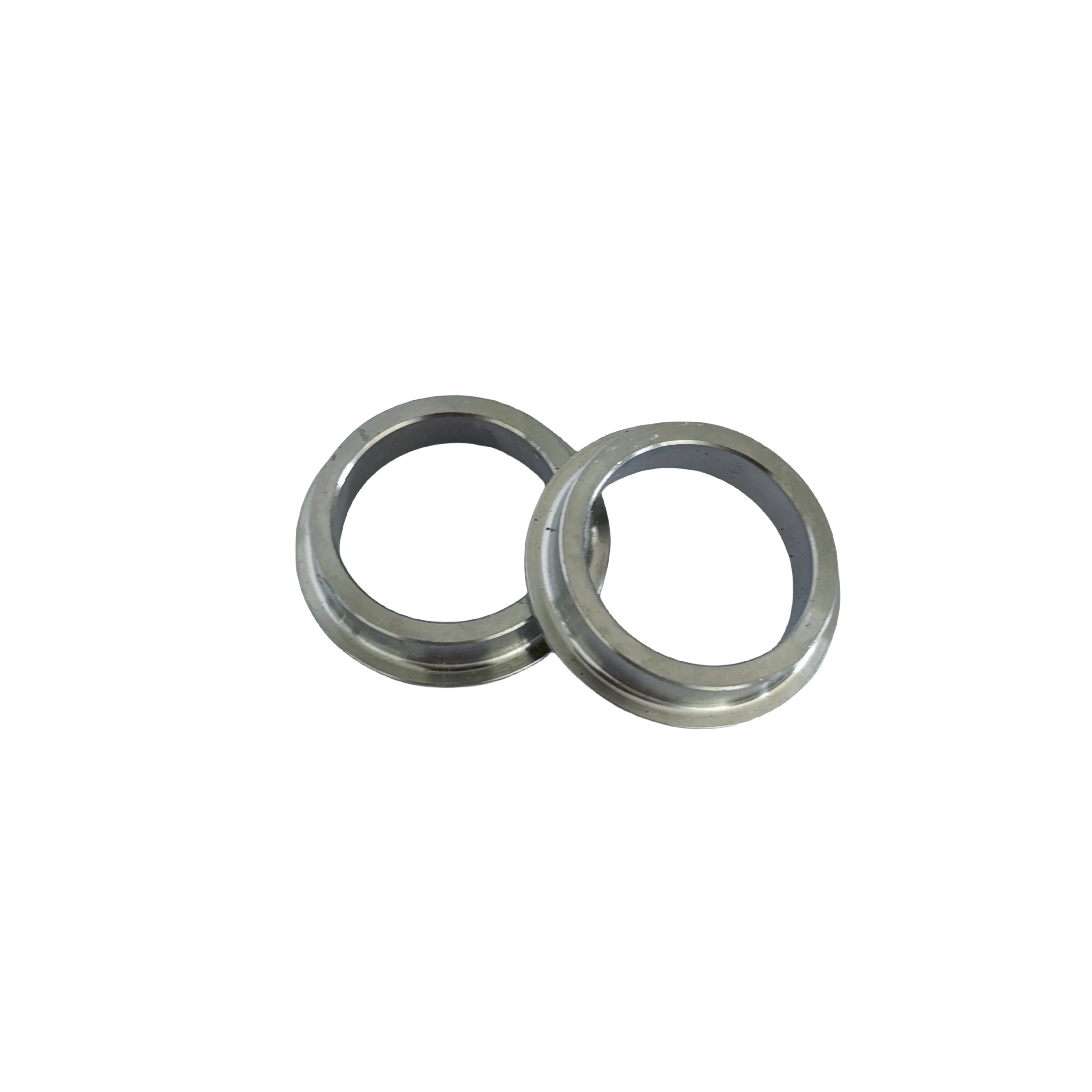 High-Quality 316 Stainless Steel Bushing for Fluid Control