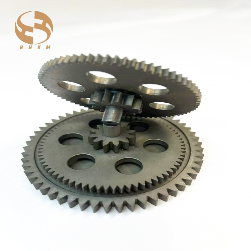 Premium Outdoor CNC Machined Stainless Steel Hardware Solutions