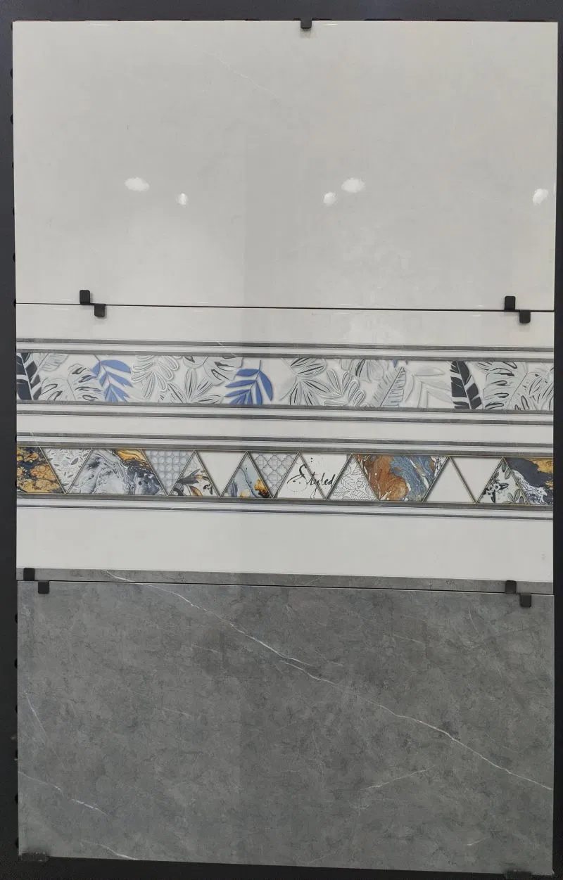 300X600mm Ceramic Floor and Wall Tile for Kitchen Wall