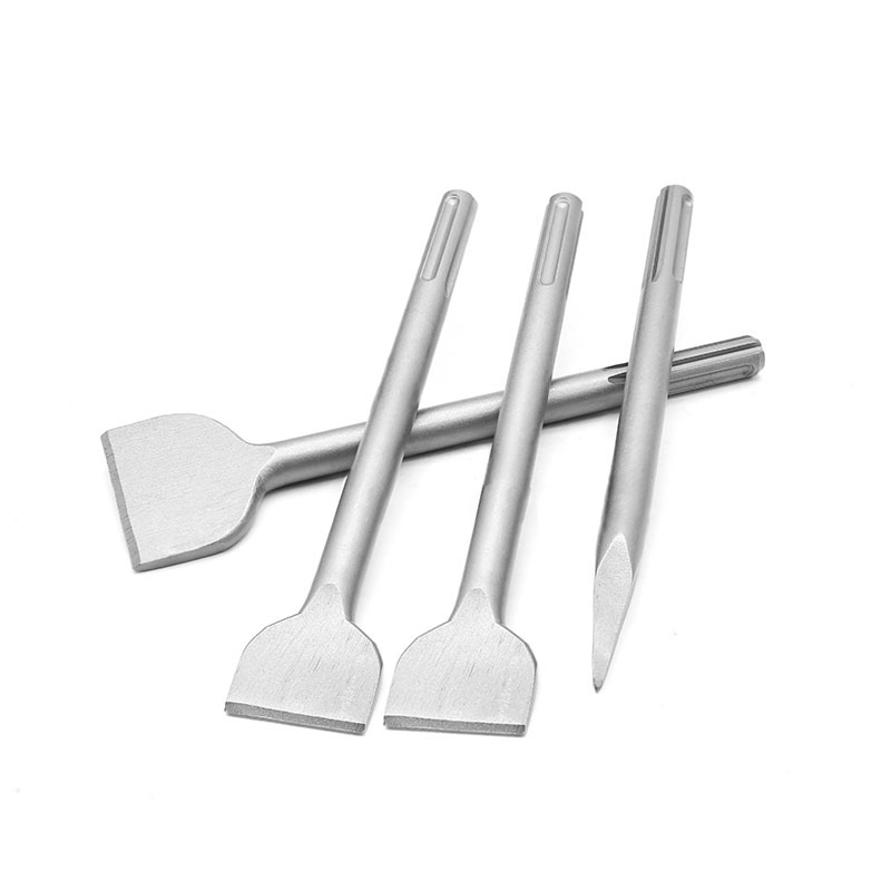 Долото SDS-Plus Wide Flat Chisel Bits