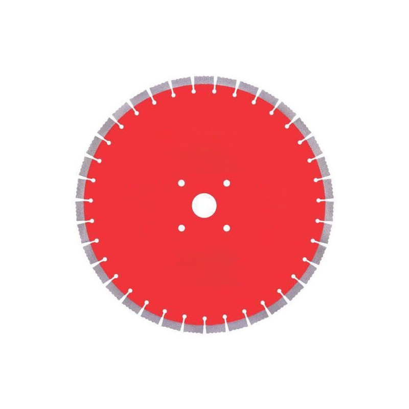 Concrete Diamond Saw Blade Price