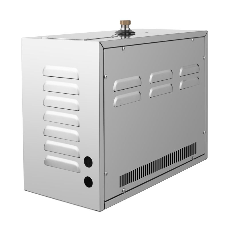 Парогенератор ATCSTEAM 4.5 кВт с функцией влажного пара