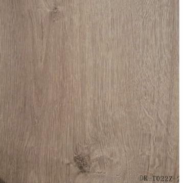 White Melamine Recon Veneer Laminate Venner Paper