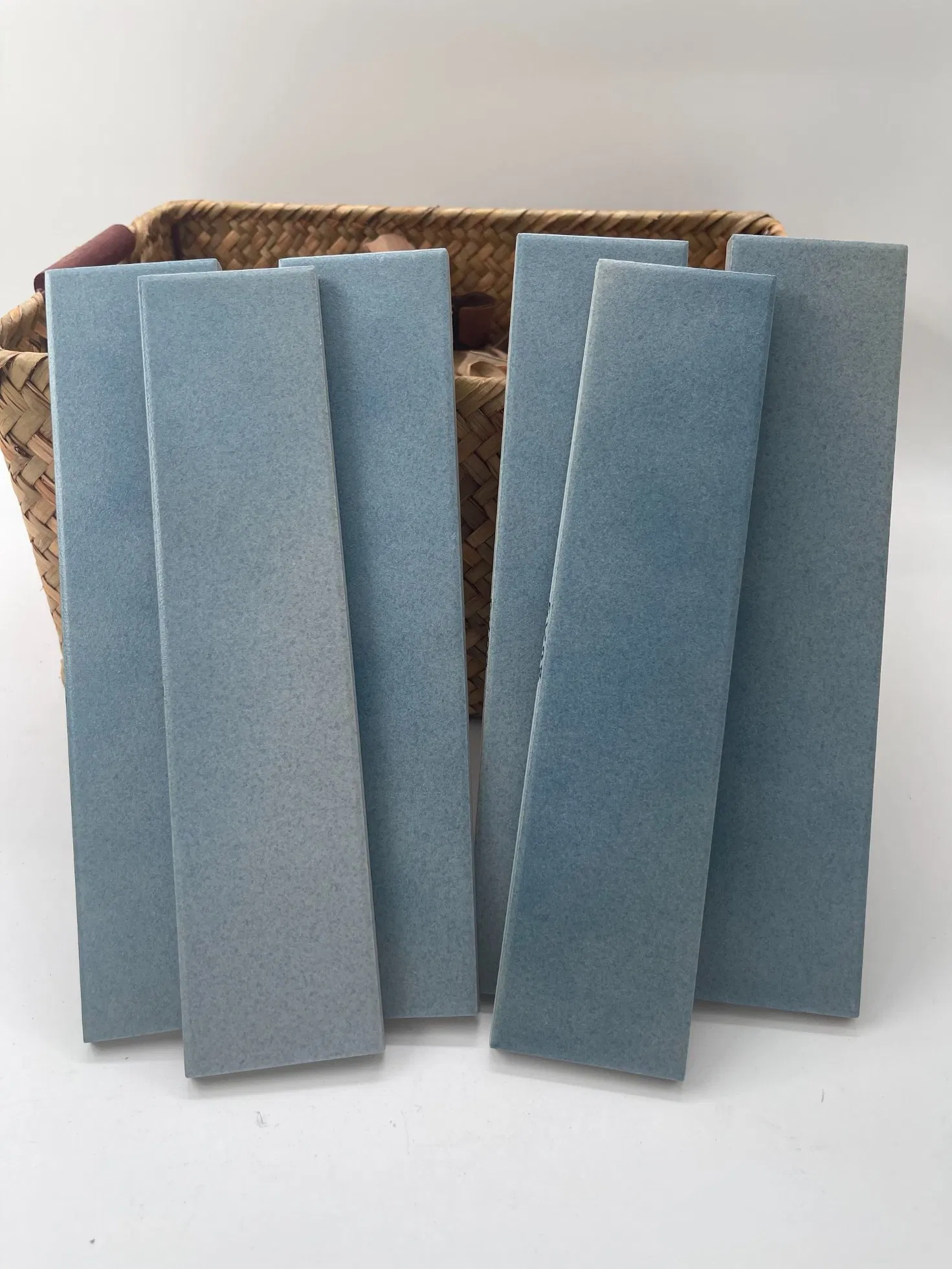 60X260mm Porcelain Hand Made Metro Subway Tile Kitchen Bathroom Wall Backsplash