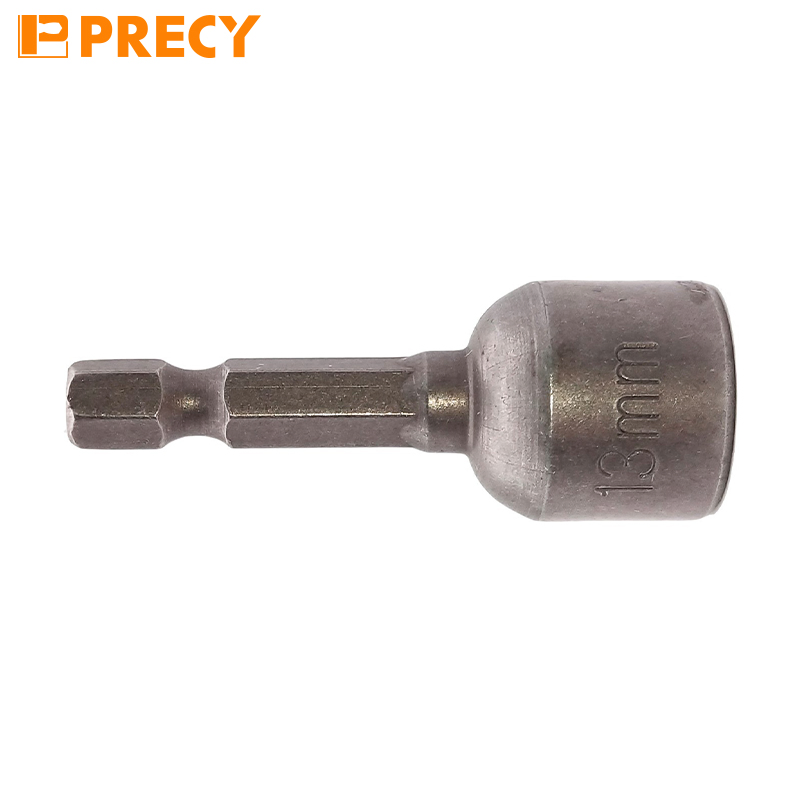 Набор магнитных головок 6 шт