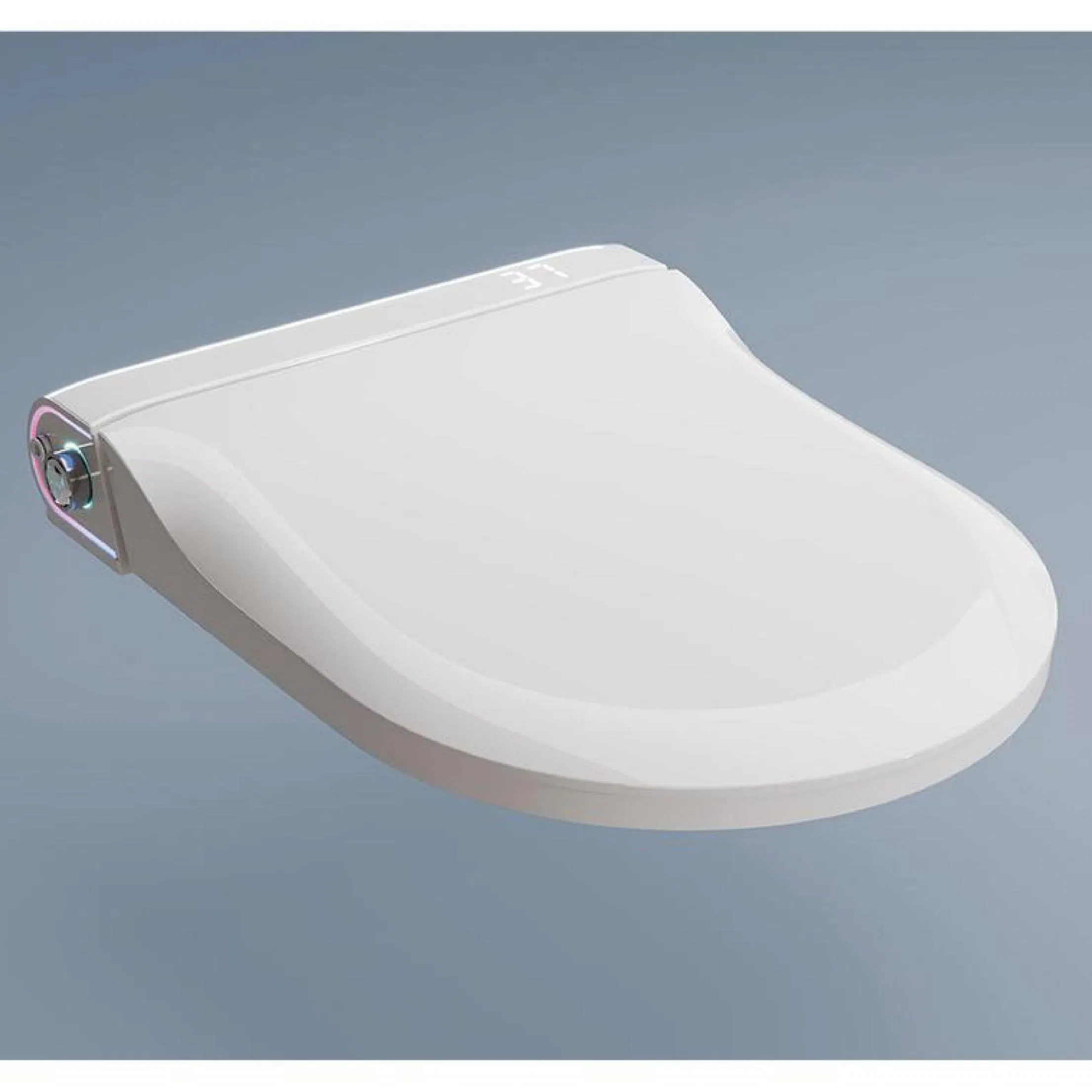 Sensor Hygienic Smart Toilet Washable Toilet Seat Cover for Family