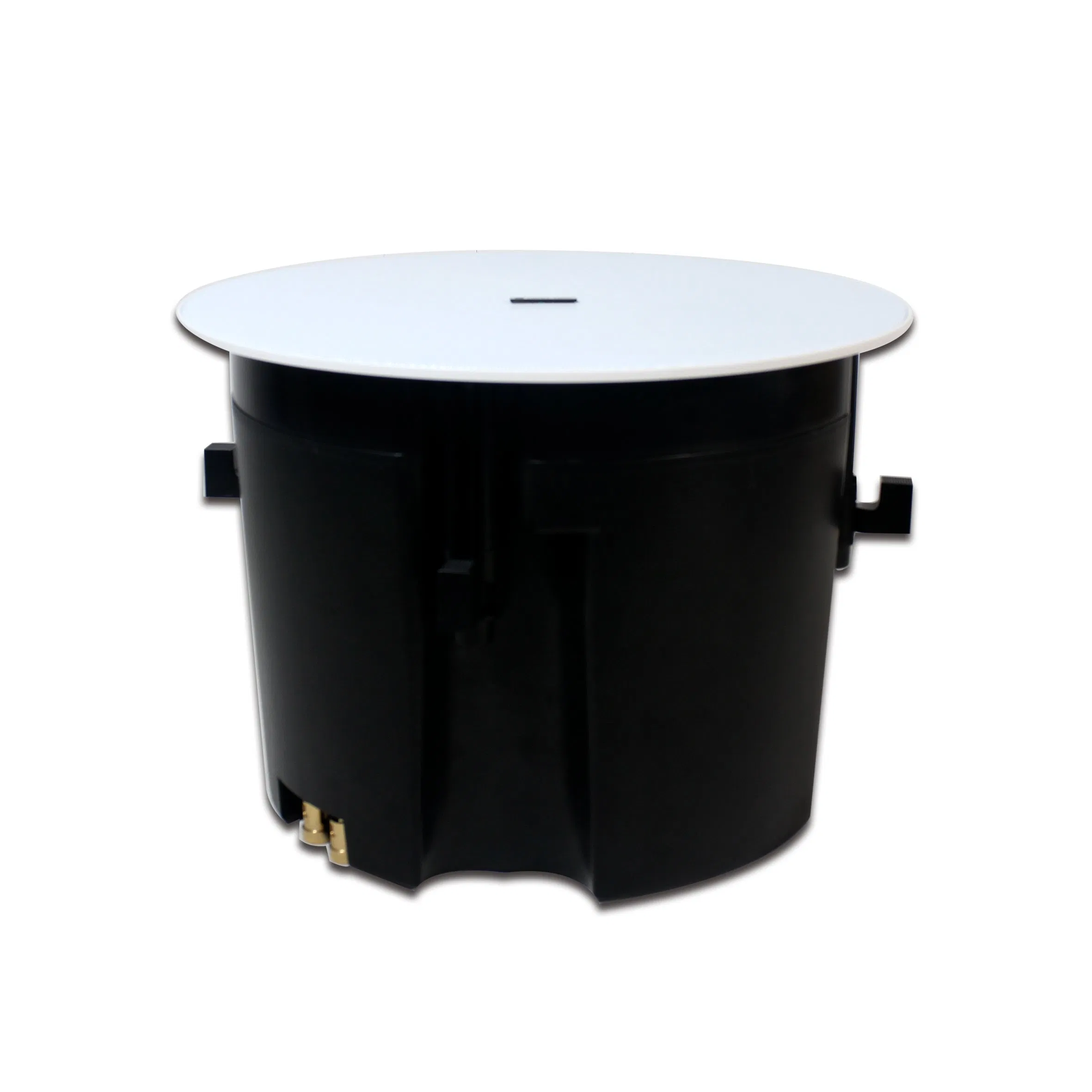 Потолочная акустика 8 дюймов 80Вт, 2-полосная