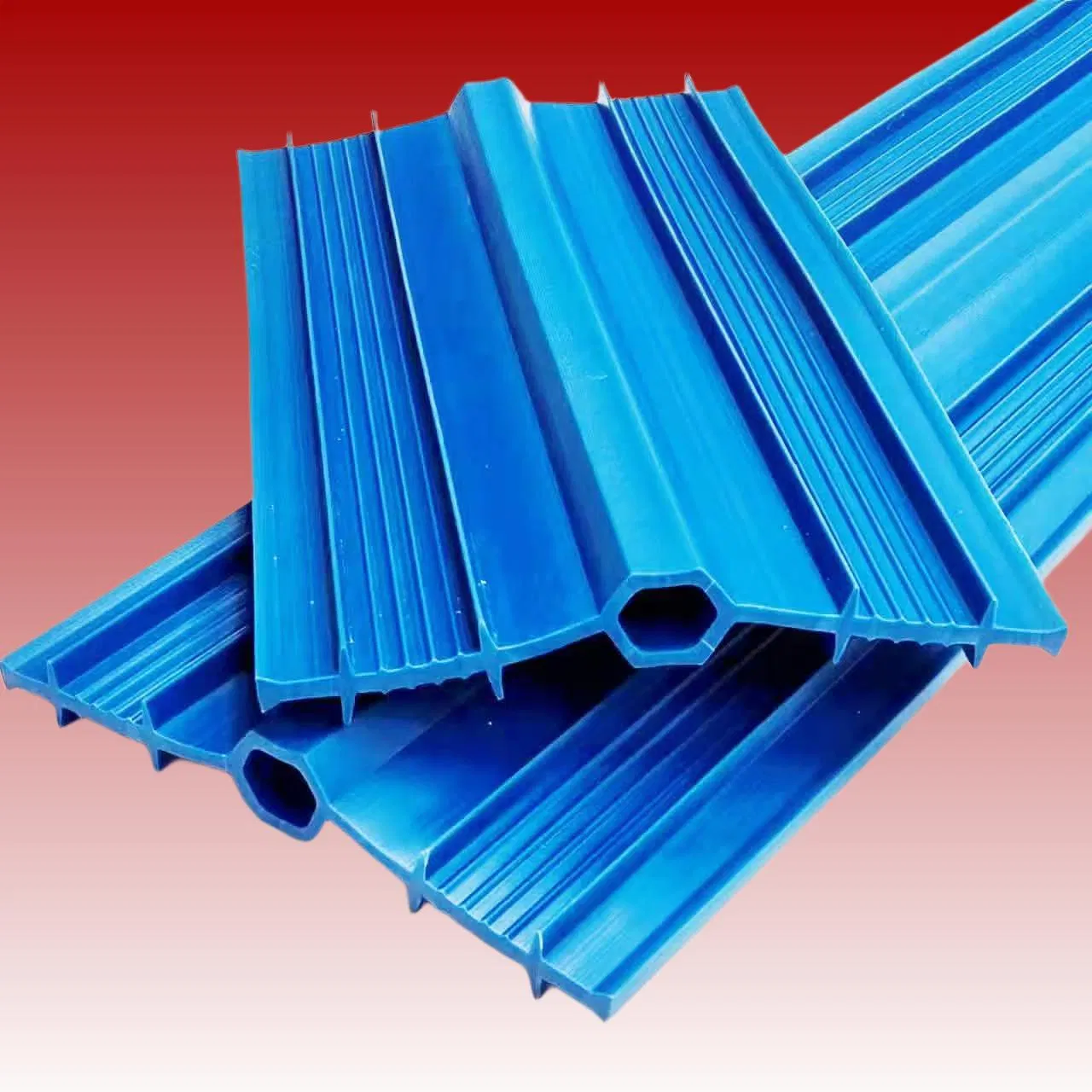 Equivalent Effection to Rubber Waterstops PVC Waterstops