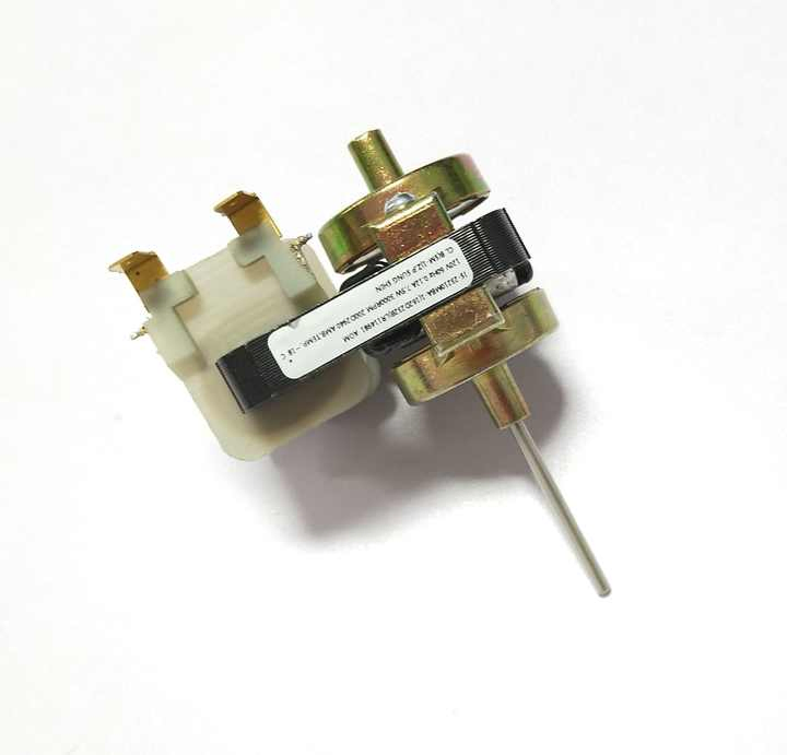 Refrigeration Motor Fan Motor Freezer & Refrigerator Parts