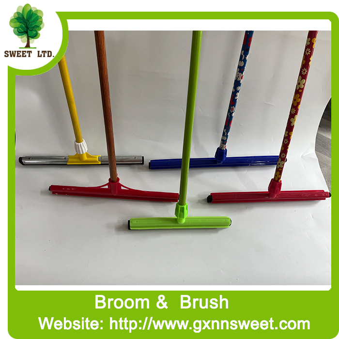 High Quality Plastic Floor Moss Squeegee Wiper