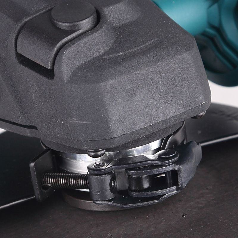 Behappy Electric Angle Grinder Strong Heat Dissipation and Quick Charge Power Tool