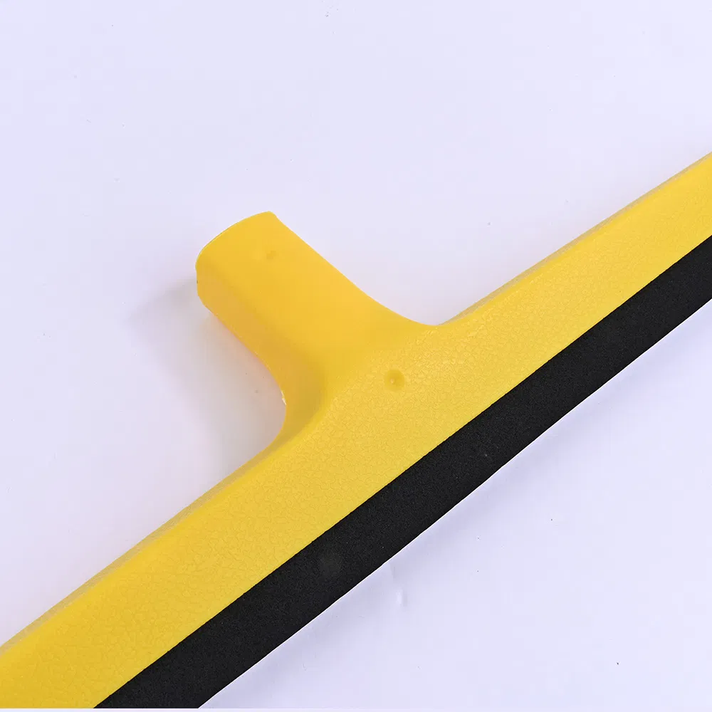 Indoor Outdoor Water Wiperp Durable Scrubber Floor Cleaning Squeegee