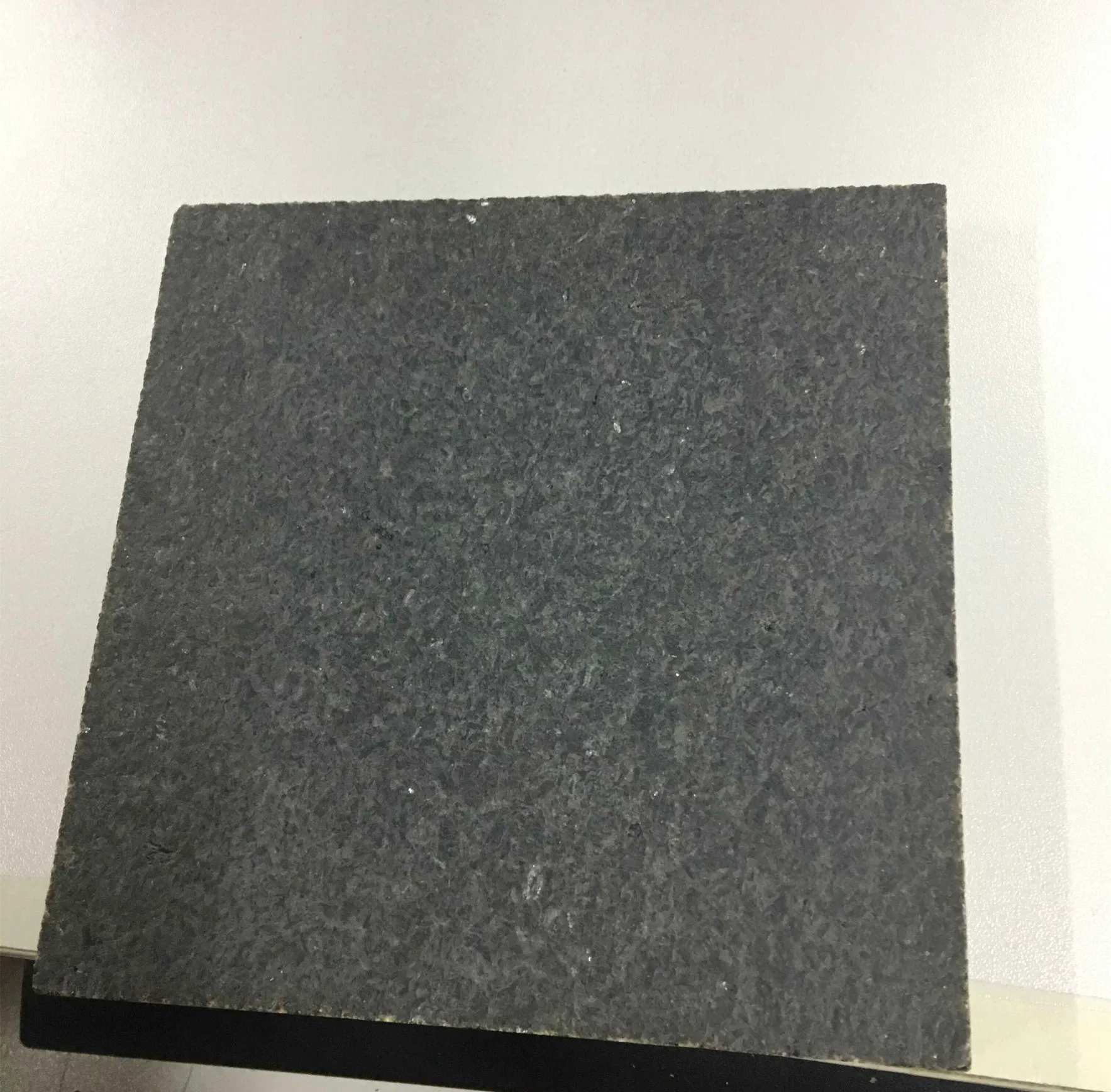 Basalt Granite Paving Cube Stone Slab Tile for Step/Parking/Floor/Outdoor Construction