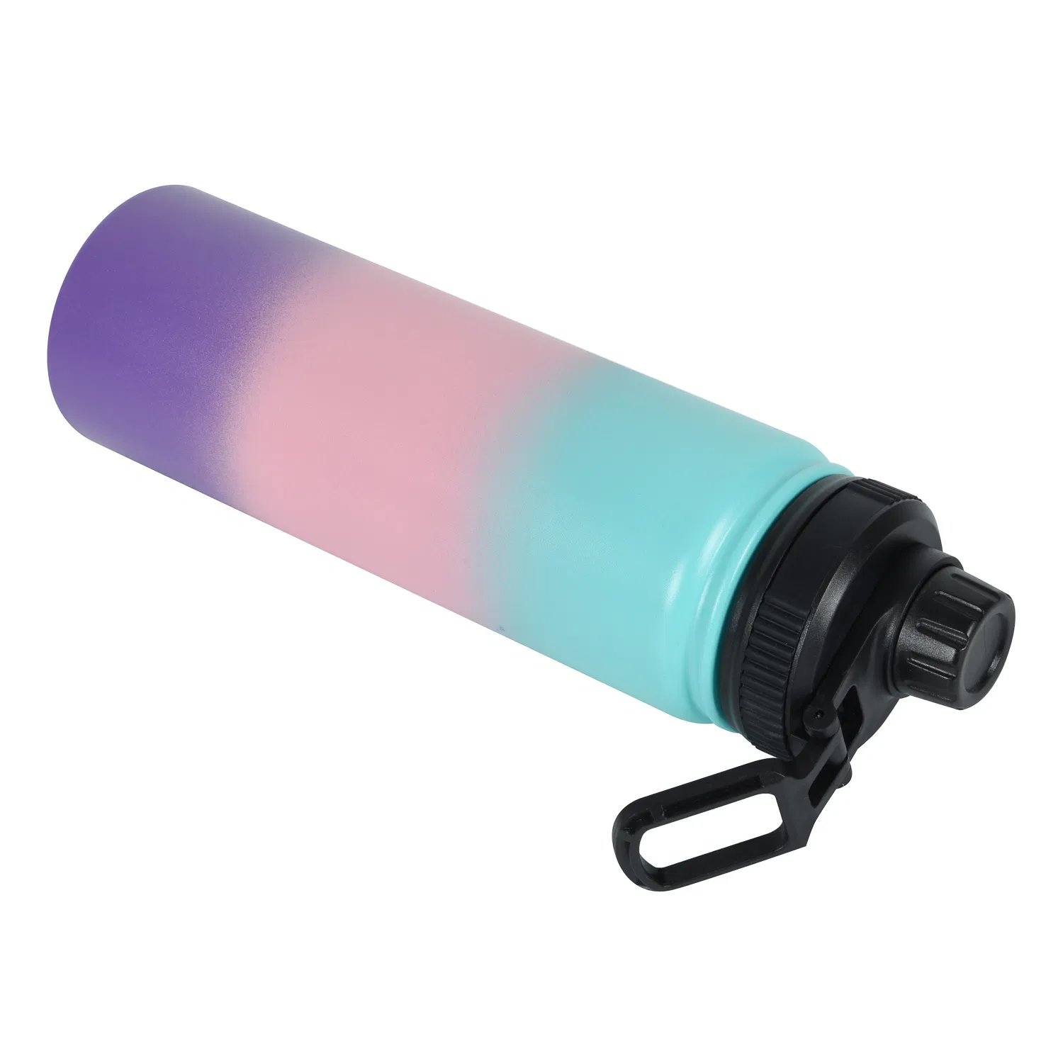 Термос вакуумный из нержавеющей стали 22oz