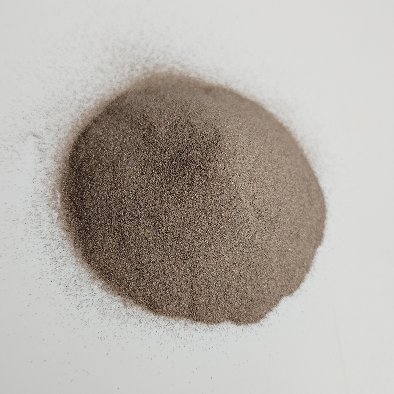 Factory Prices Corundum/ Brown Fused Aluminum Oxide for Sandblasting/ Abrasive Cutting Wheel