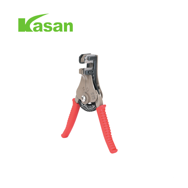 Мини-клещи для обжима HSC8 16-4 с саморегулировкой