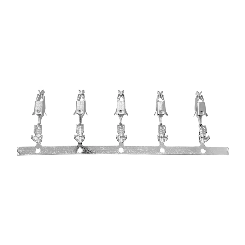 Automobile Connector Plastic Shell Terminal Sheath Harness Plug TE Tyco