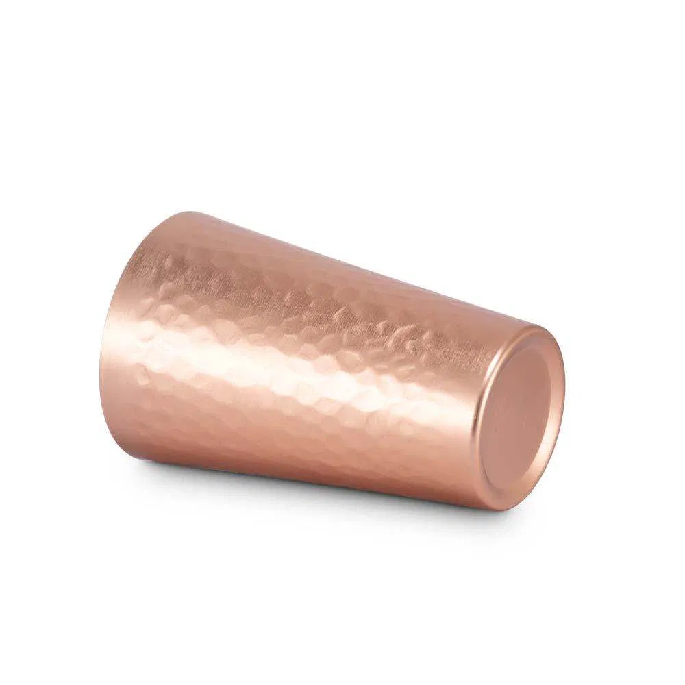 Custom Aluminum Beer Creative Cup Environmentally Friendly Recyclable Aluminiumbar Juice Cup Cold Drinks Cups Double Wall Cups to Keep Your Drink Cold