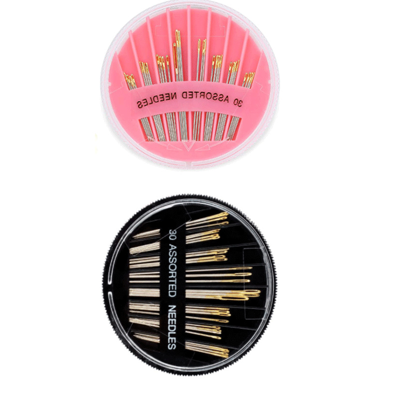High Quality Muti-Type Simple Sewing Hand Needle Sewing Tool