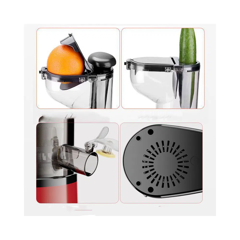 Hot Selling Juicer Machine Pulp Separation Portable Fruit Vegetable Blender