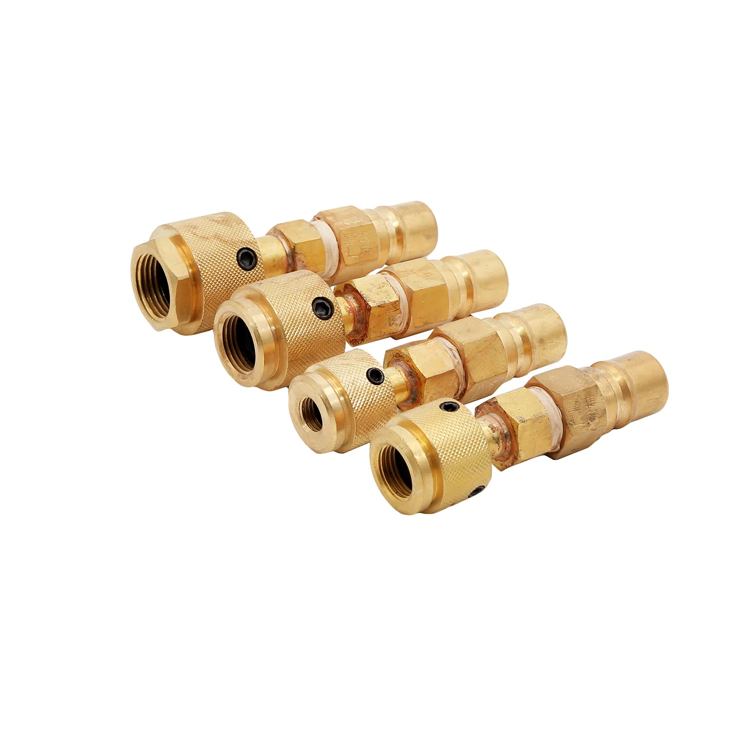 Industry Benchmark Durable Copper Pipe Fittings for Robust and Efficient Air Conditioner Part