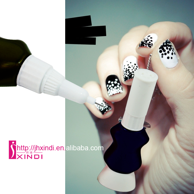 (NP628) OEM Brand Quality Nail Art Nail Polish Dotting Pen