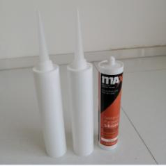 Fireproof Neutral Silicone Sealant Fire Retardant Sealant for Sandwich Panel Marble Glass