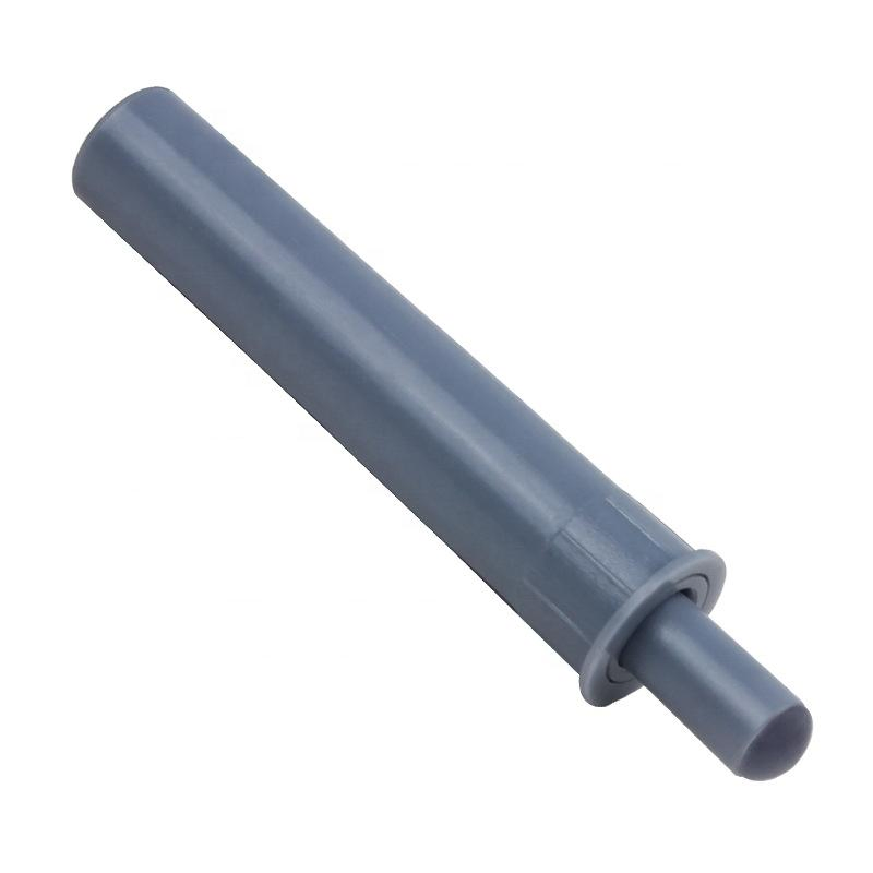 Factory Price Plastic Door Damper Furniture Buffer System Heavy Duty Touch Latch