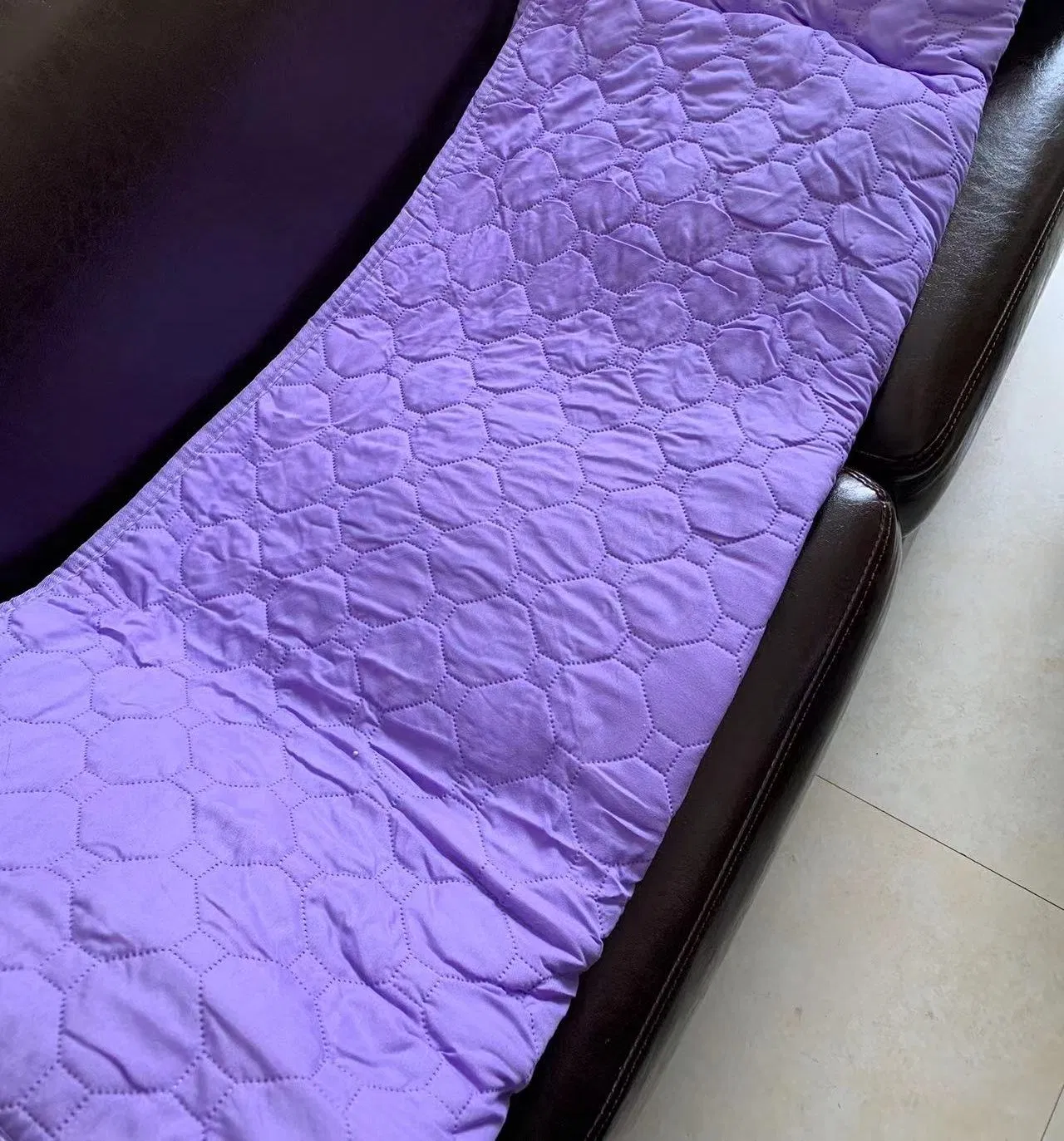 Wholesale 1688 Smart Hydro Water Circulation Electric Heating Mattress for Comfortable Bed