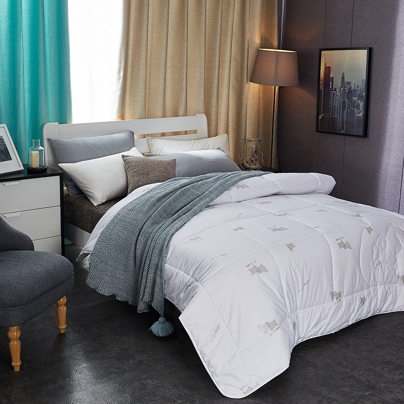 Best Superior Quilt Quality Comforter