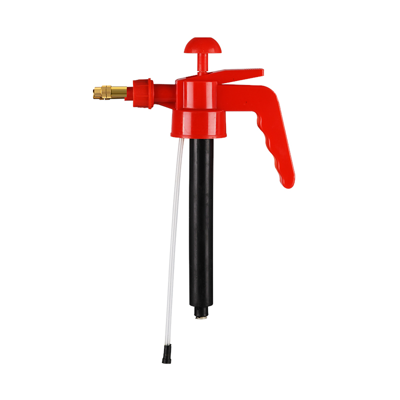 Pandora Trigger Sprayer Garden Agricultural Home Use Small Tool 0.8L Candy