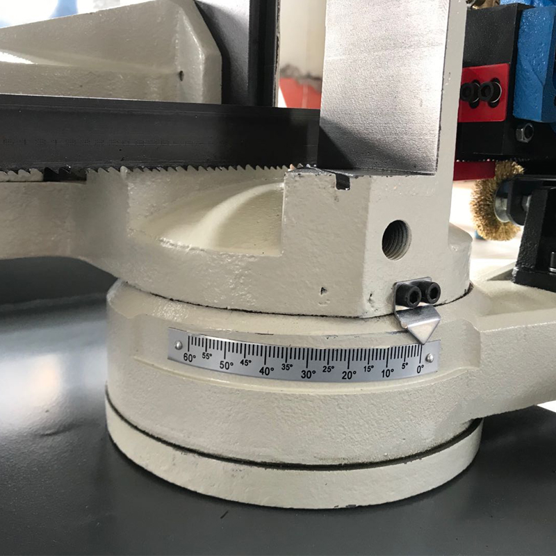 Ленточная пила по металлу 9 дюймов G4023