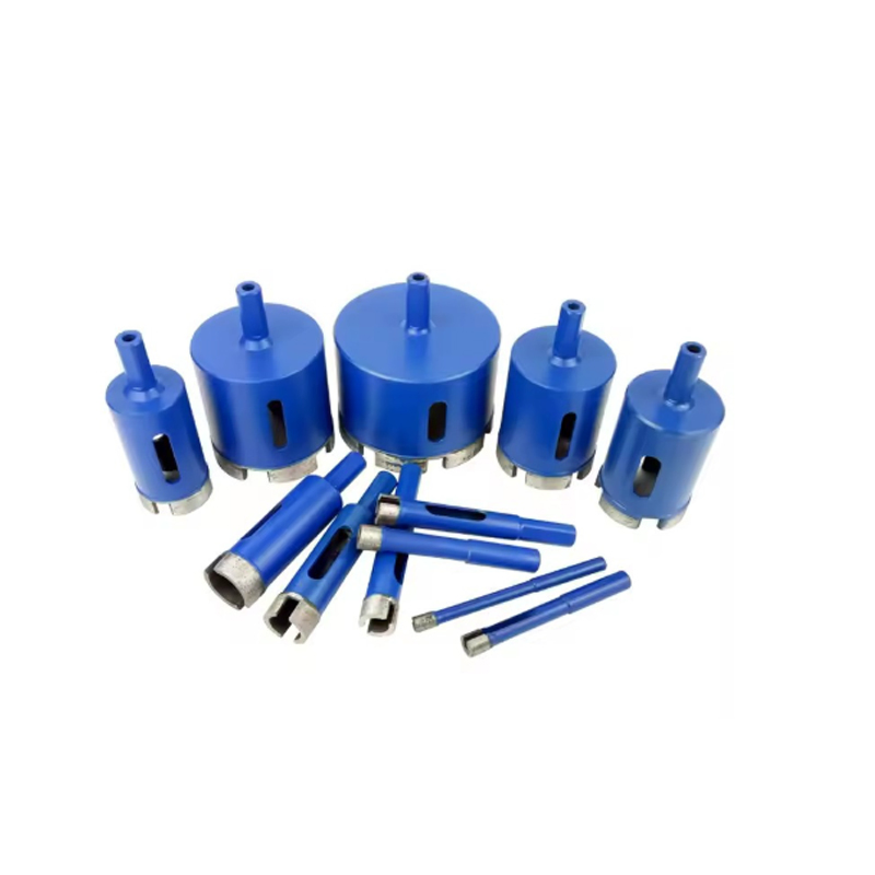 High Quality Diamond Core Drill Bit Crown for Marble Granite Ceramic