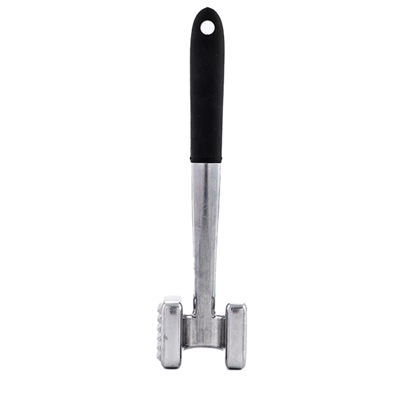 Cooking Utensils Double - Sided Meat and Steak Hammer or Tenderizer