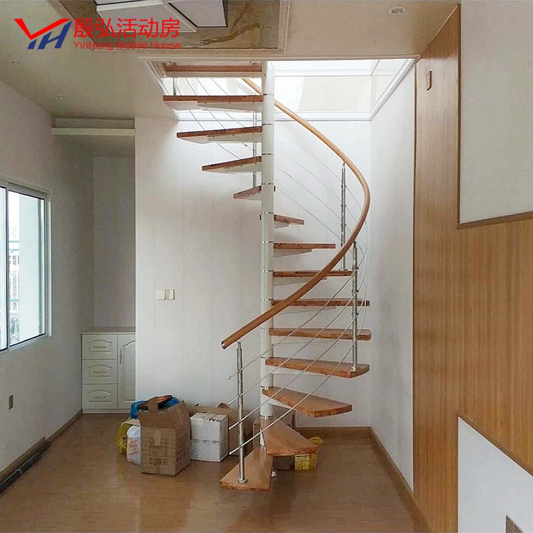 Home Building Project Luxury Container House Ocean Wooden Frame House Fast Construction Apartment Combined Home