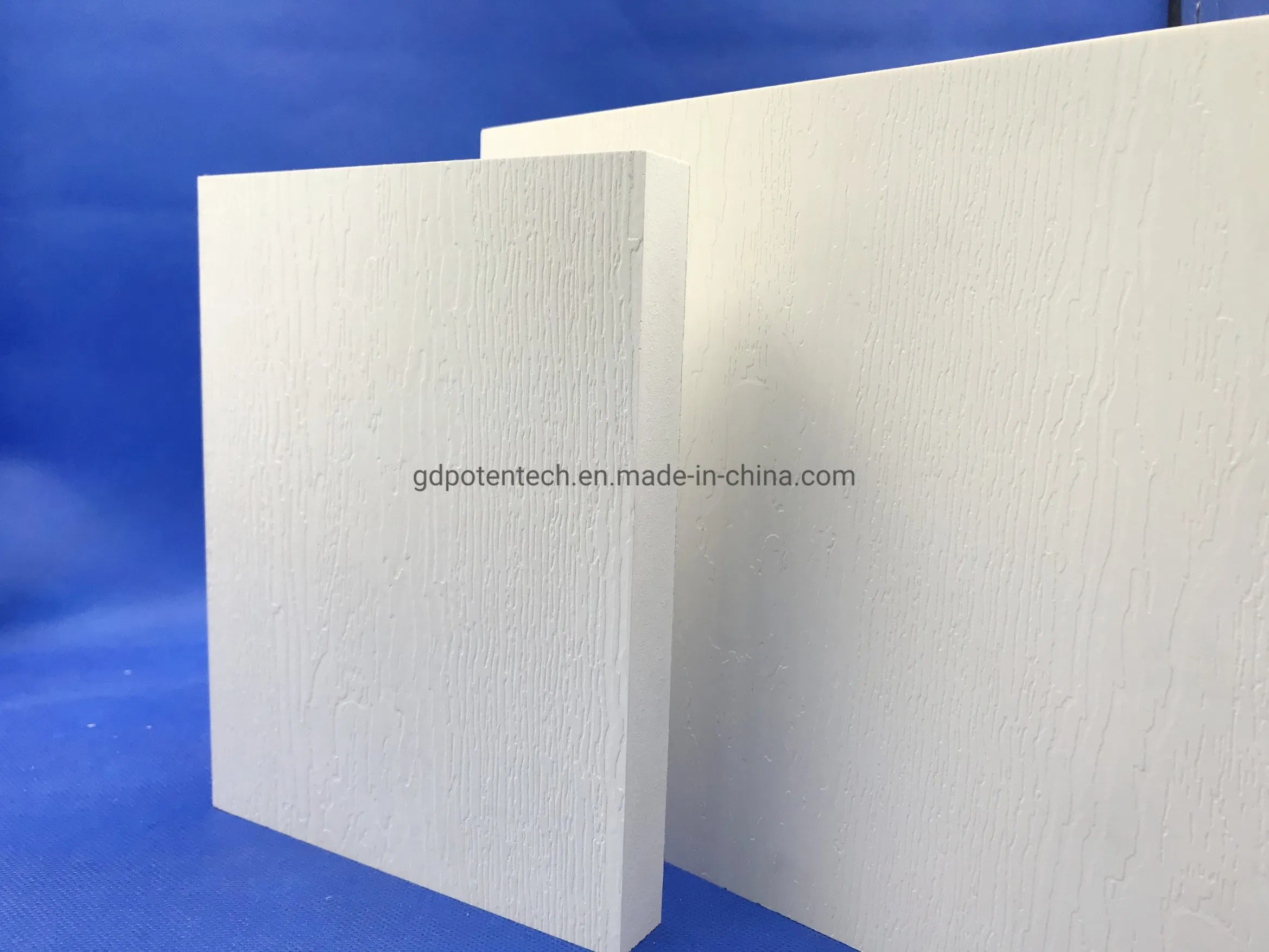 Chinese Factory Supply Exterior Trim