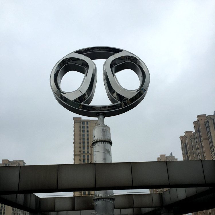 Outdoor Advertising Lighting LED Sign Billboard