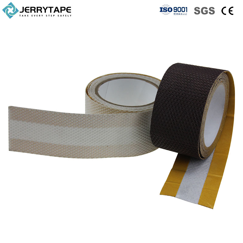 Jerry Tape Free Samples Carpet Anti-Slip Tape