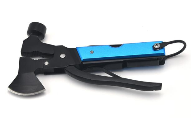 Hot Sale Low Price Hammer Axes Head Outdoor Camping Multi Function Hammer