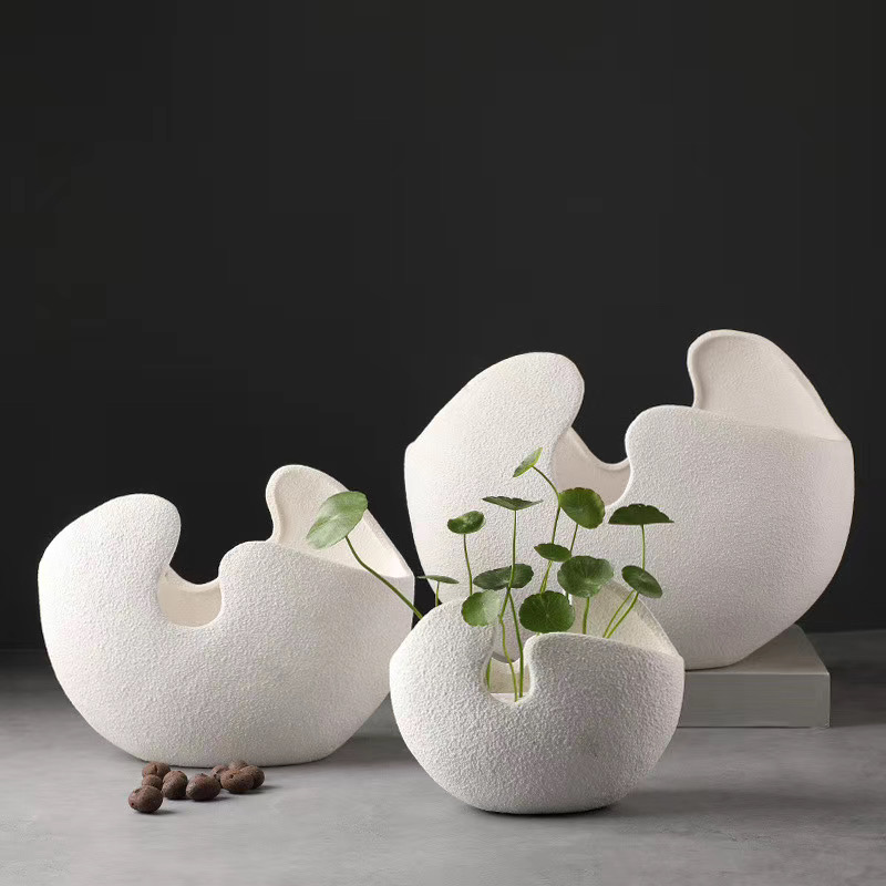 Горшки цветочные садовые для детской комнаты