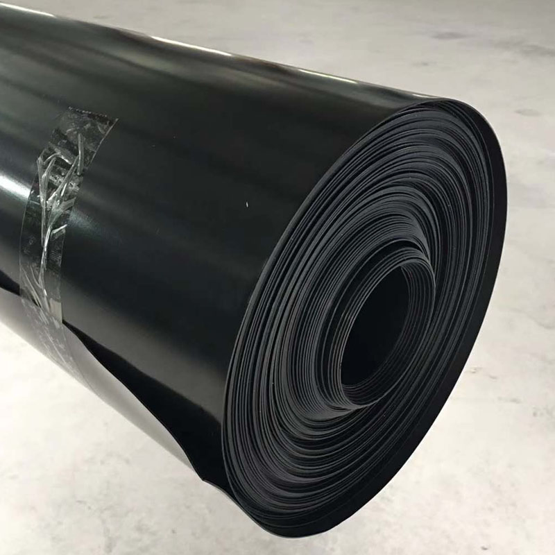 HDPE Fish Farm Pond Dam Liner/Geomembrane Price