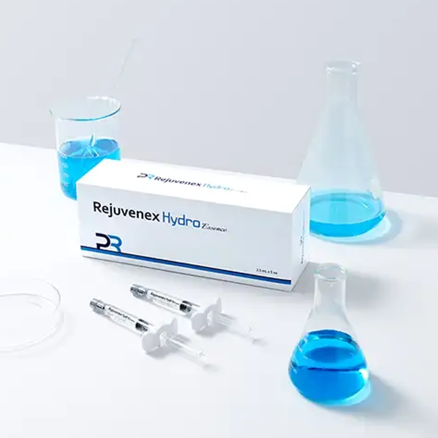 Korea Rejuvenex Hydro Profhilo Moisturizing for Face Neck Lifting Stimulate Collagen Regeneration