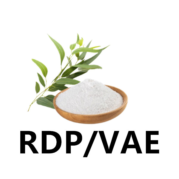 Vae Redispersible EVA Polymer Powders Construction Additive Rdp