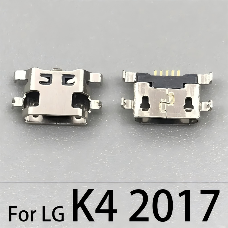 Разъём Micro USB для ремонта телефонов